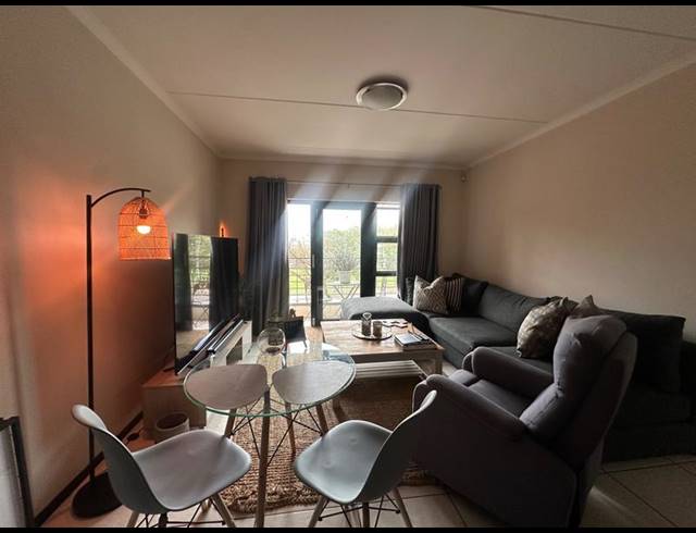 2 BEDROOM PROPERTY TO RENT IN GREENSTONE HILL